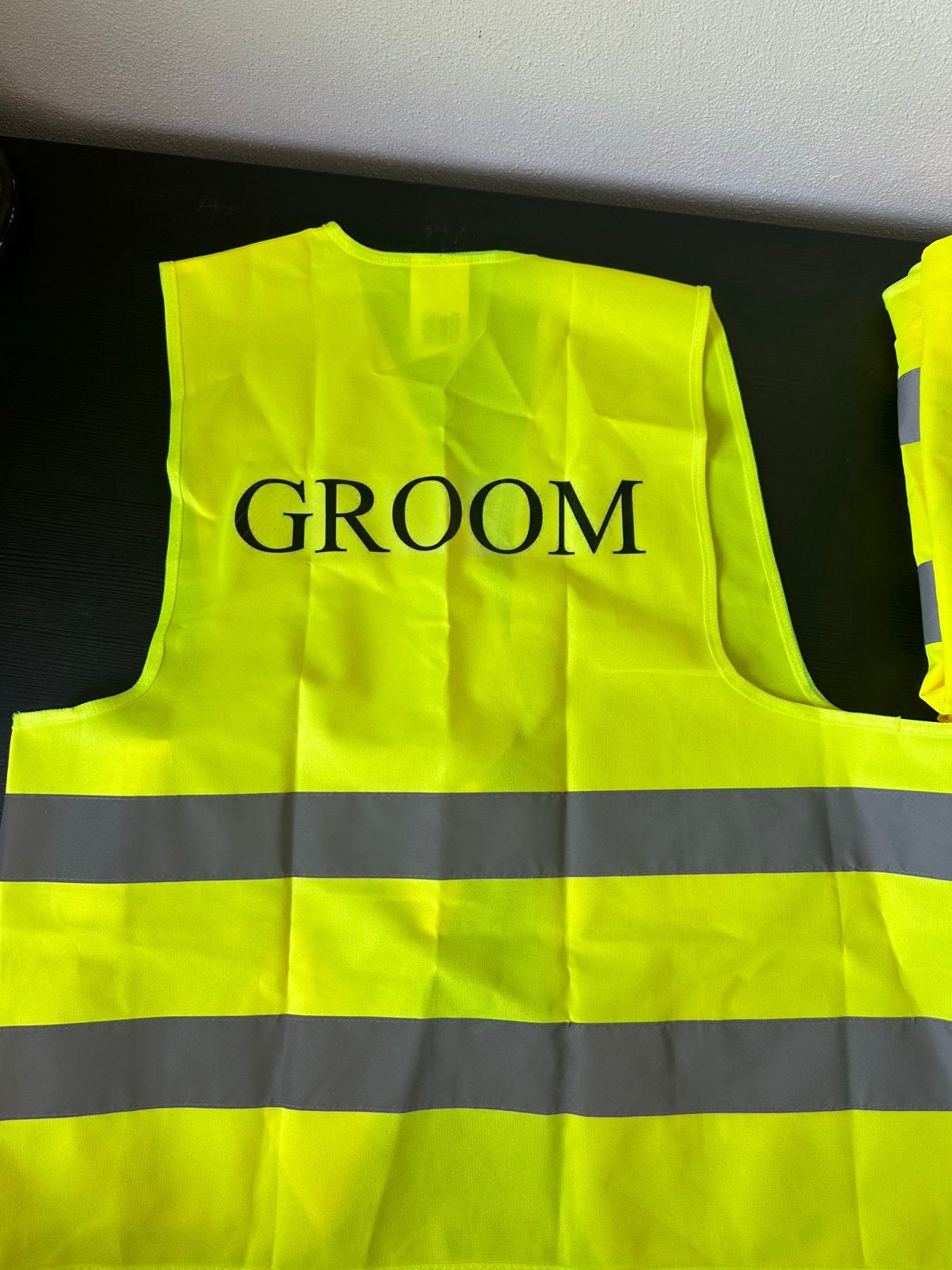 Vrijgezellenfeest man, Ophalen of Verzenden, Zo goed als nieuw, Kostuum