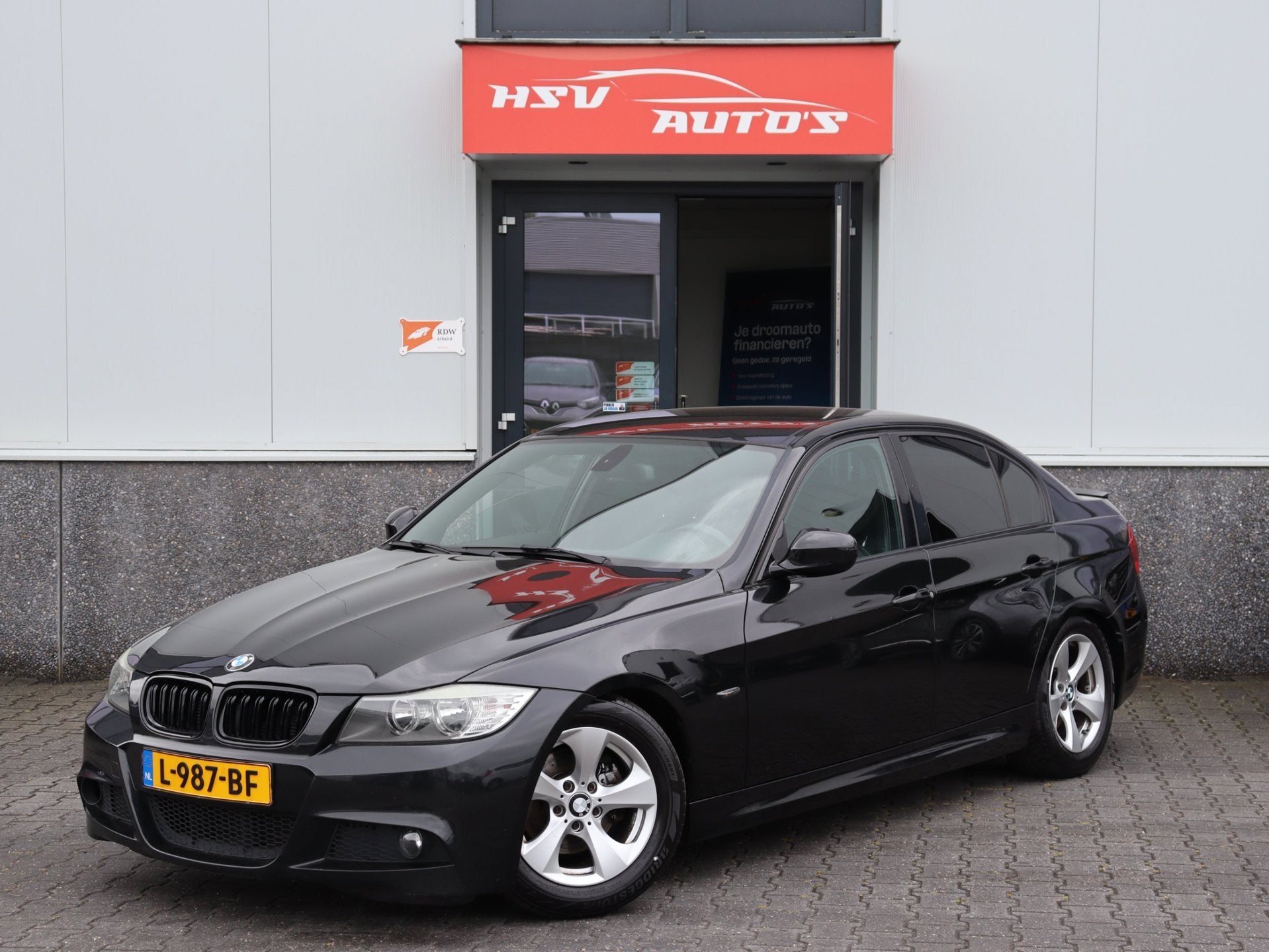 BMW 3-Serie