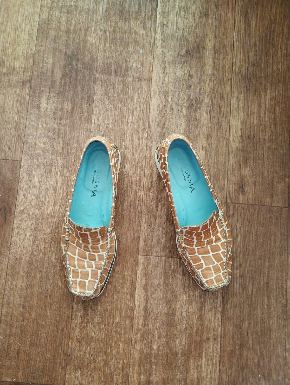 GARDENA leren schoenen, maat 37 , 2x aangehad, Kleding | Dames, Schoenen, Ophalen of Verzenden, Zo goed als nieuw, Zwart, Sneakers of Gympen