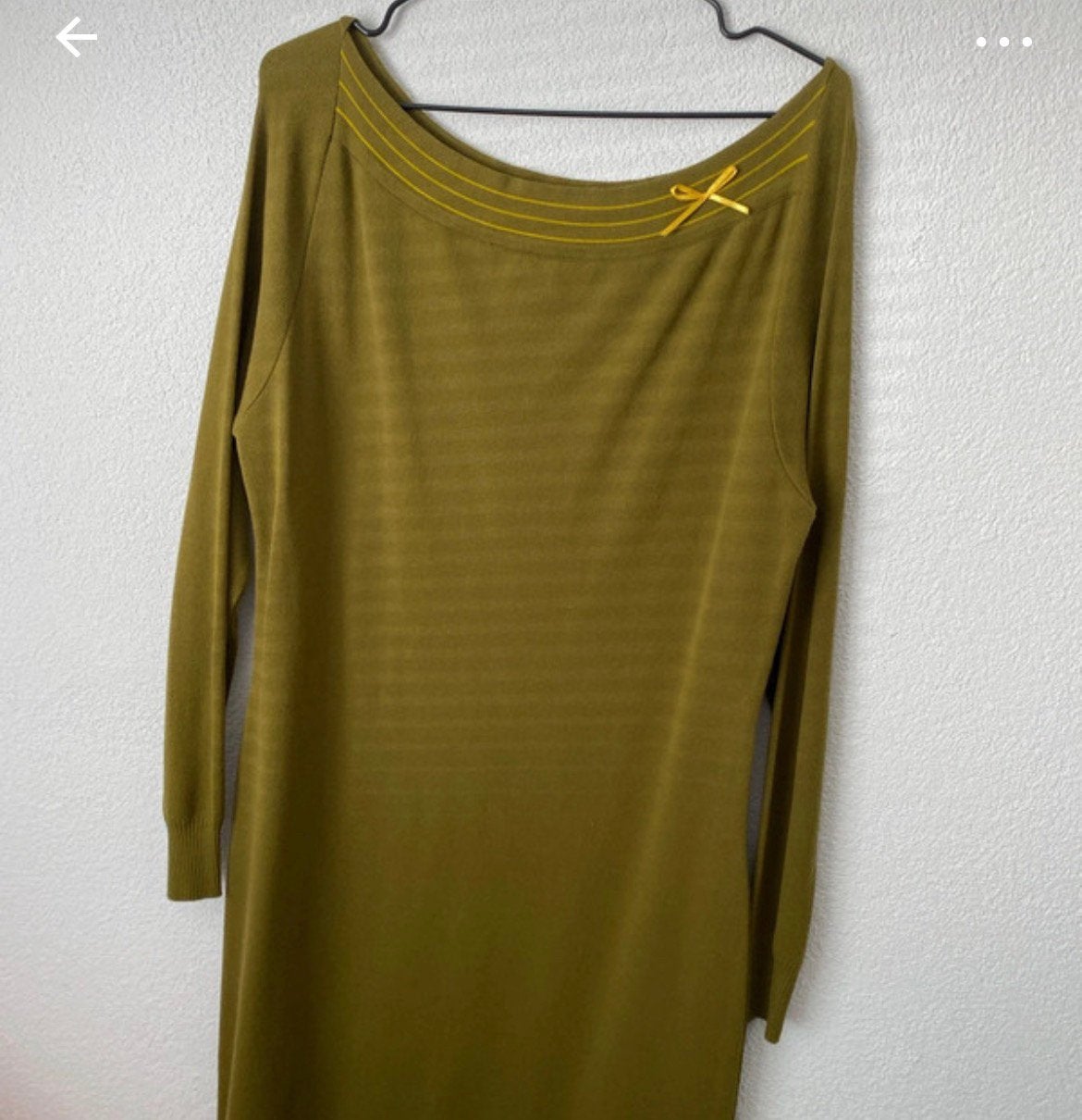 ByOni nieuw met kaartje XL, XXL, Maat 42/44 (L), Nieuw, Ophalen of Verzenden, Onder de knie