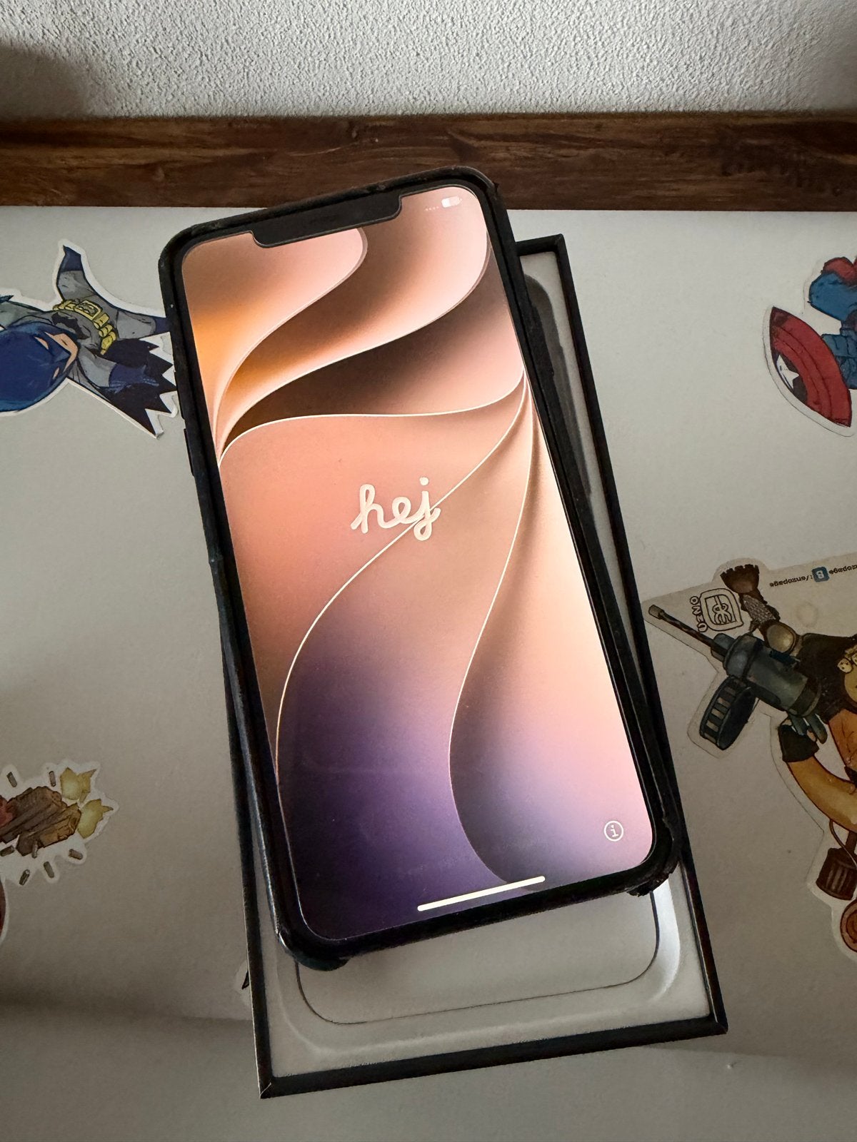 iPhone 11 Pro Max 256GB, IPhone 11 Pro Max, Zo goed als nieuw, Zonder simlock, Grijs