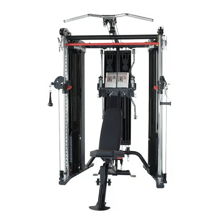 Inspire - FT2 Functional Trainer