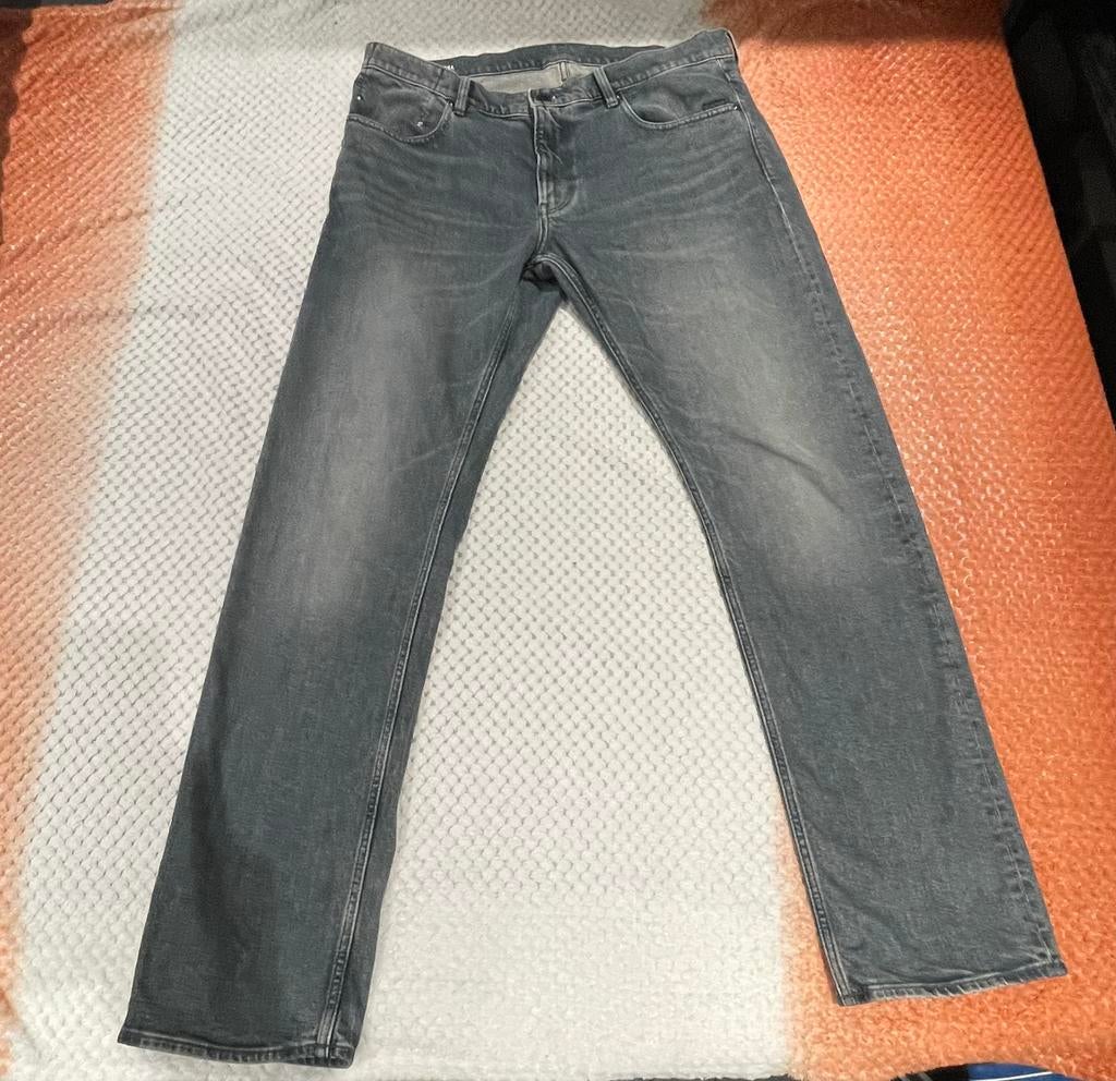 G-Star spijkerbroek W36 L34 heren, Kleding | Heren, Spijkerbroeken en Jeans, Nieuw, W36 - W38 (confectie 52/54), Blauw, Ophalen of Verzenden