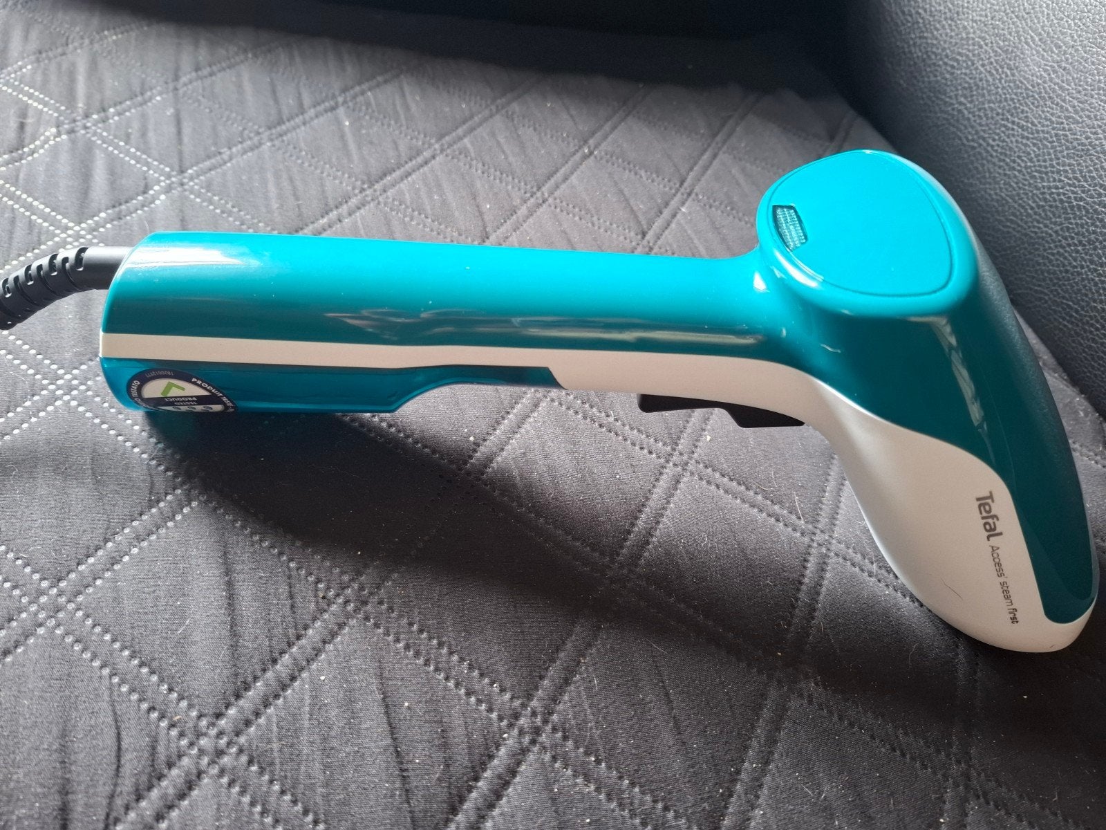 Tefal kledingstomer, Witgoed en Apparatuur, Ophalen of Verzenden, Zo goed als nieuw
