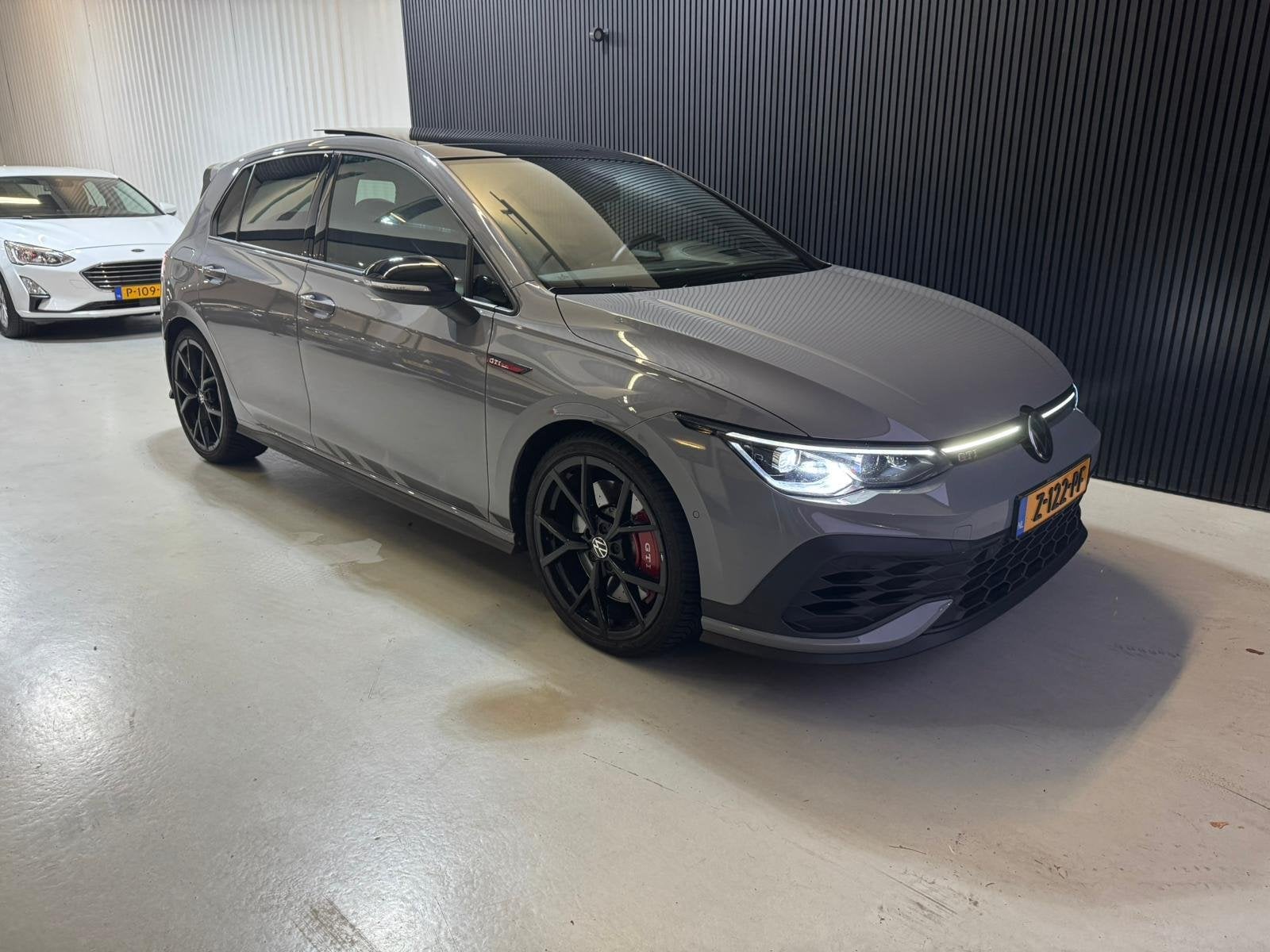 Volkswagen GOLF 2.0 TSI GTI Clubsport FULL OPTION, Dealer onderhouden, 15 km/l, 4 cilinders, 1984 cc