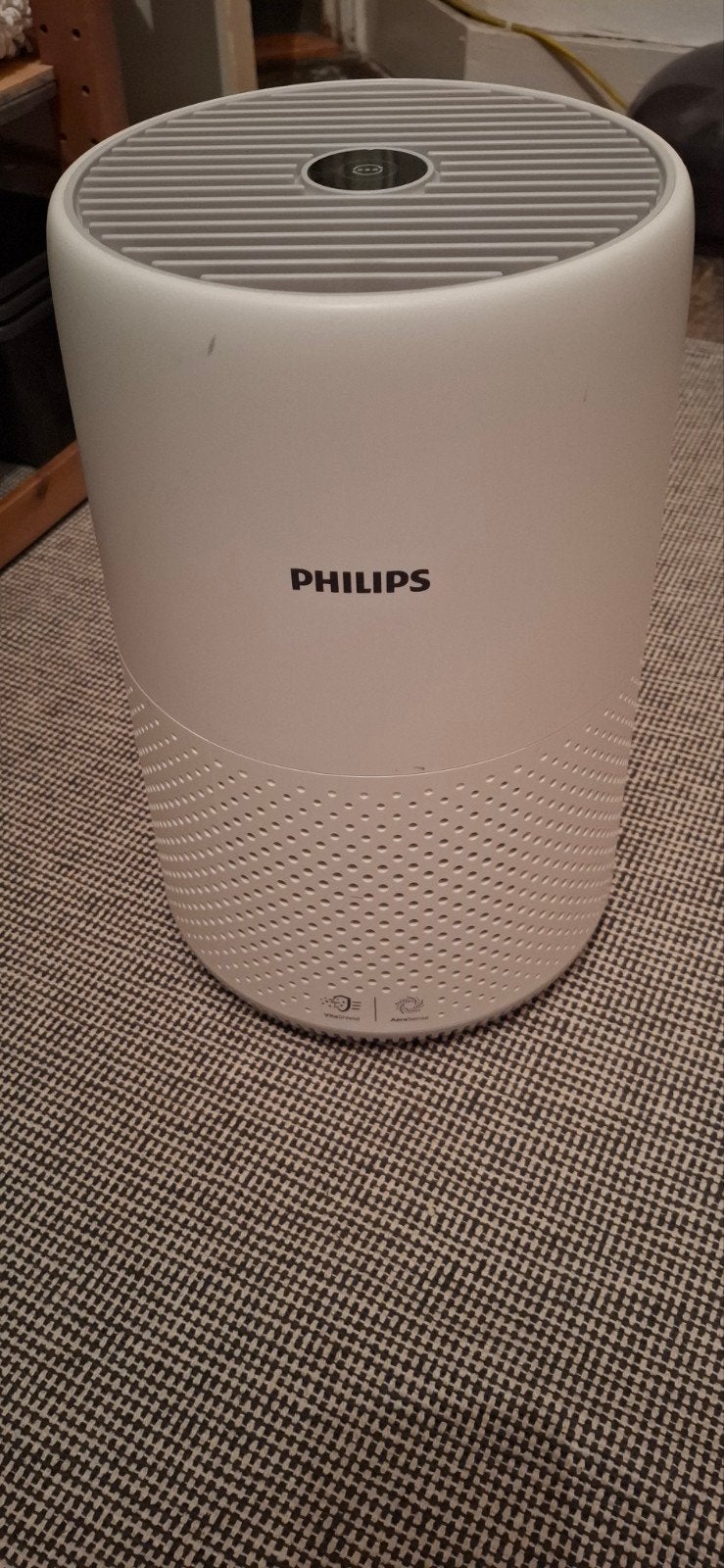 Philips AC0819/10 Luchtreiniger - VitaShield AeraSense, Ophalen, Gebruikt, Luchtreiniger