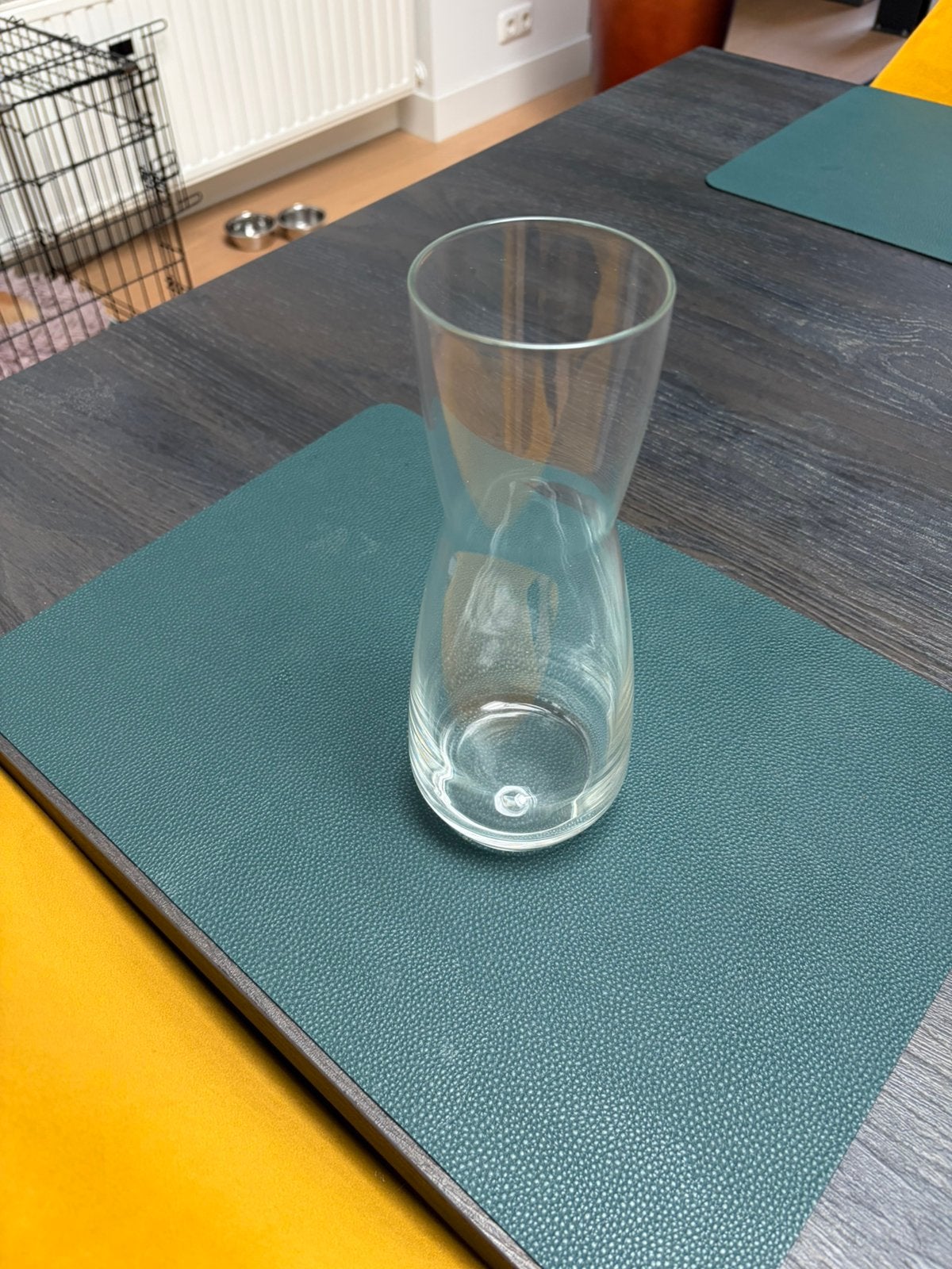 Glazen schenkkan, Ophalen, Glas of Glazen, Overige stijlen, Glas