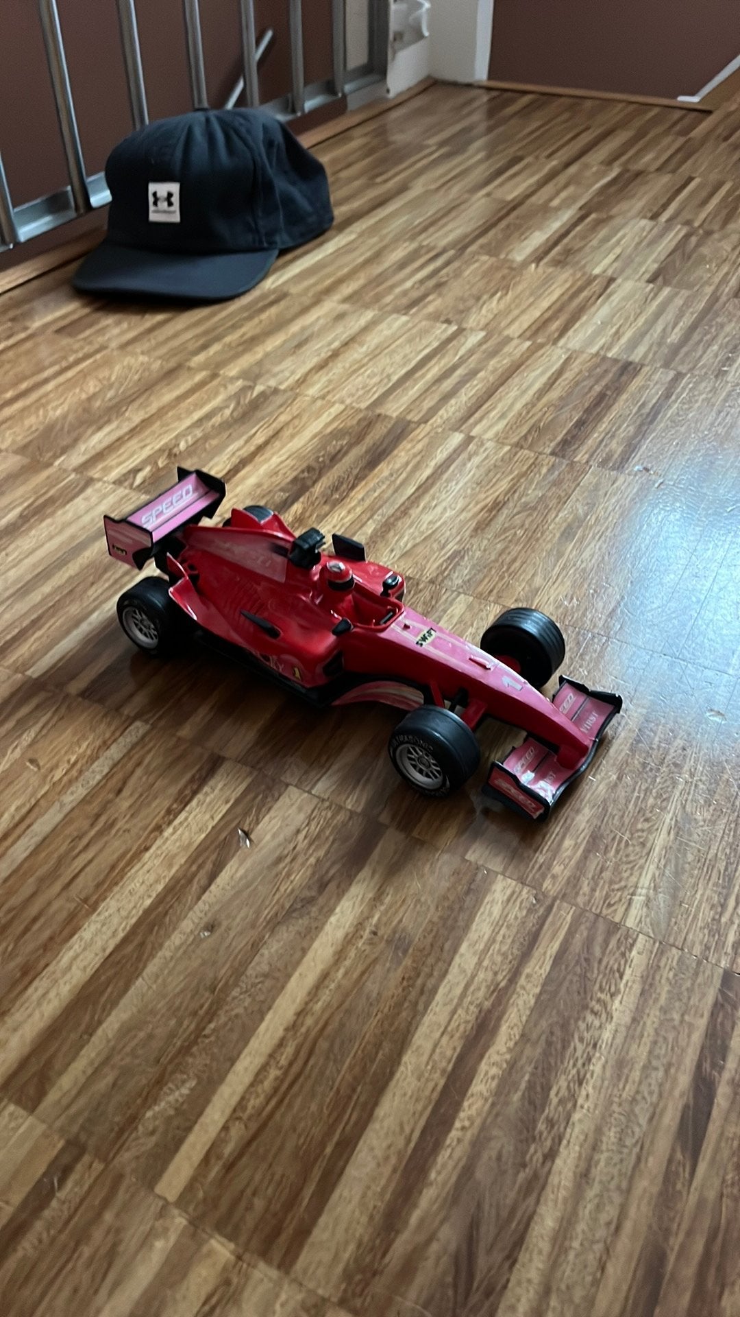 Race auto, Ophalen of Verzenden, Zo goed als nieuw