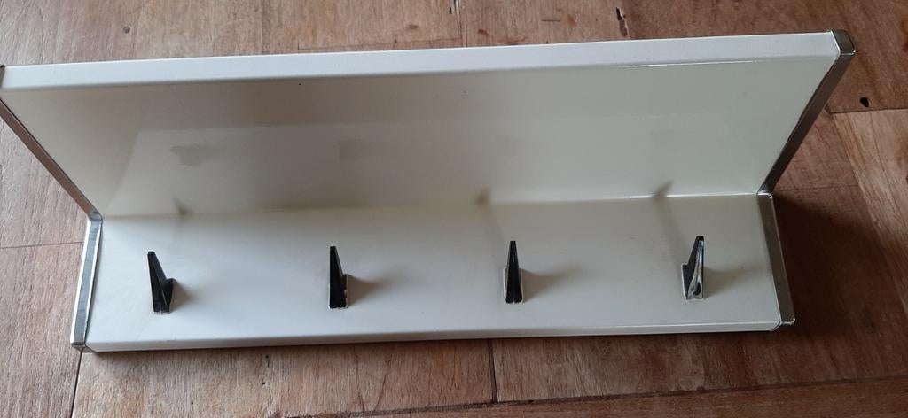 Brabantia Thee/ Handdoekenrek, Antiek en Kunst, Curiosa en Brocante, Ophalen of Verzenden