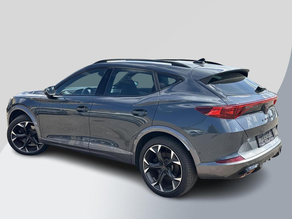 CUPRA Formentor 1.4 e-Hybrid VZ Performance | Nieuw binnen!, Stof, Gebruikt, 4 cilinders, Formentor