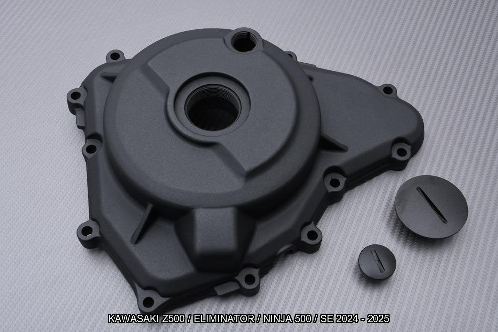 Dynamo Deksel KAWASAKI Z500 / NINJA / EL 500 2024 2025