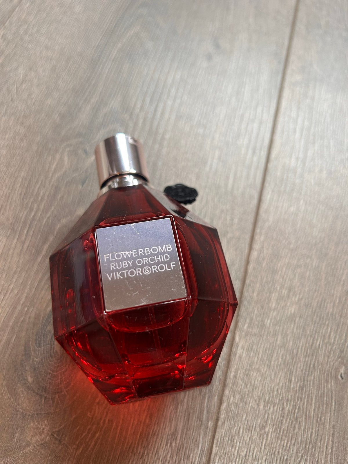 Viktor en Rolf Flowerbomb Ruby Orchid, Verzenden, Nieuw