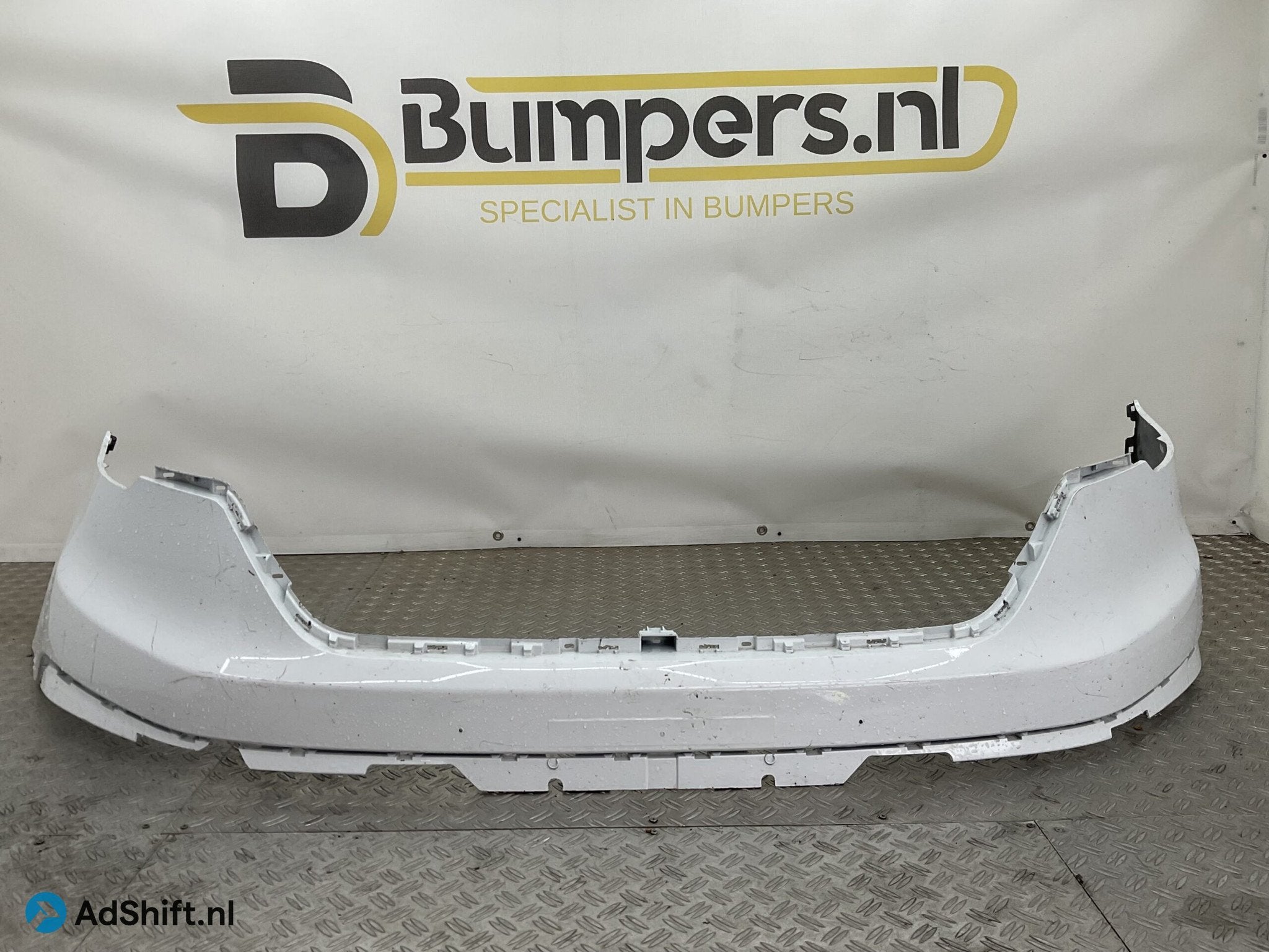 BUMPER Renault Trafic 3 Facelift 2022-2025 X82PH2 620226941R