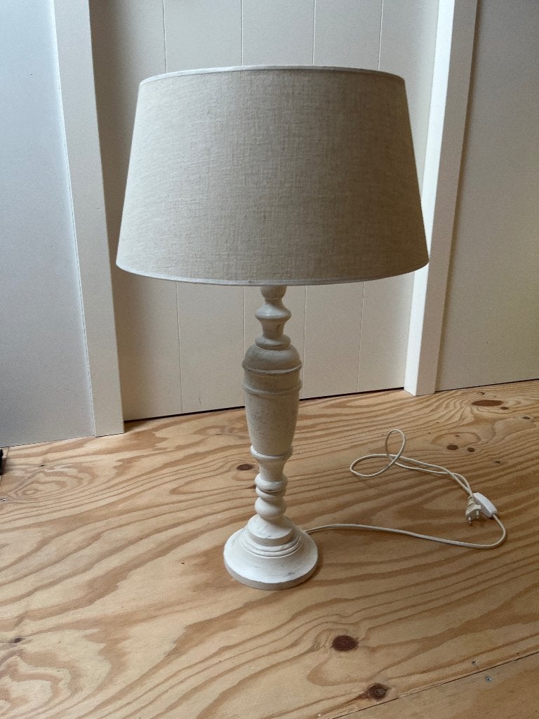 Lamp riverdale, Gebruikt, 50 tot 100 cm, 50 tot 75 cm, Rond