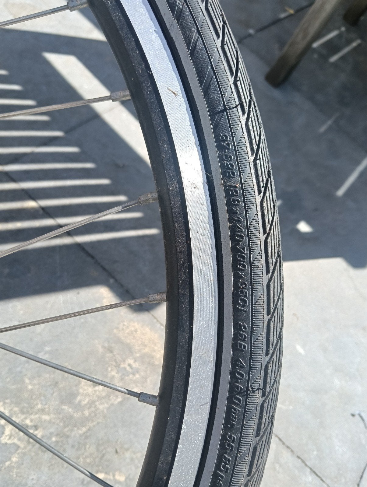 Sparta ION RX en/of plus onderdelen, Overige typen, Aluminium, Ophalen, Elektrische fiets