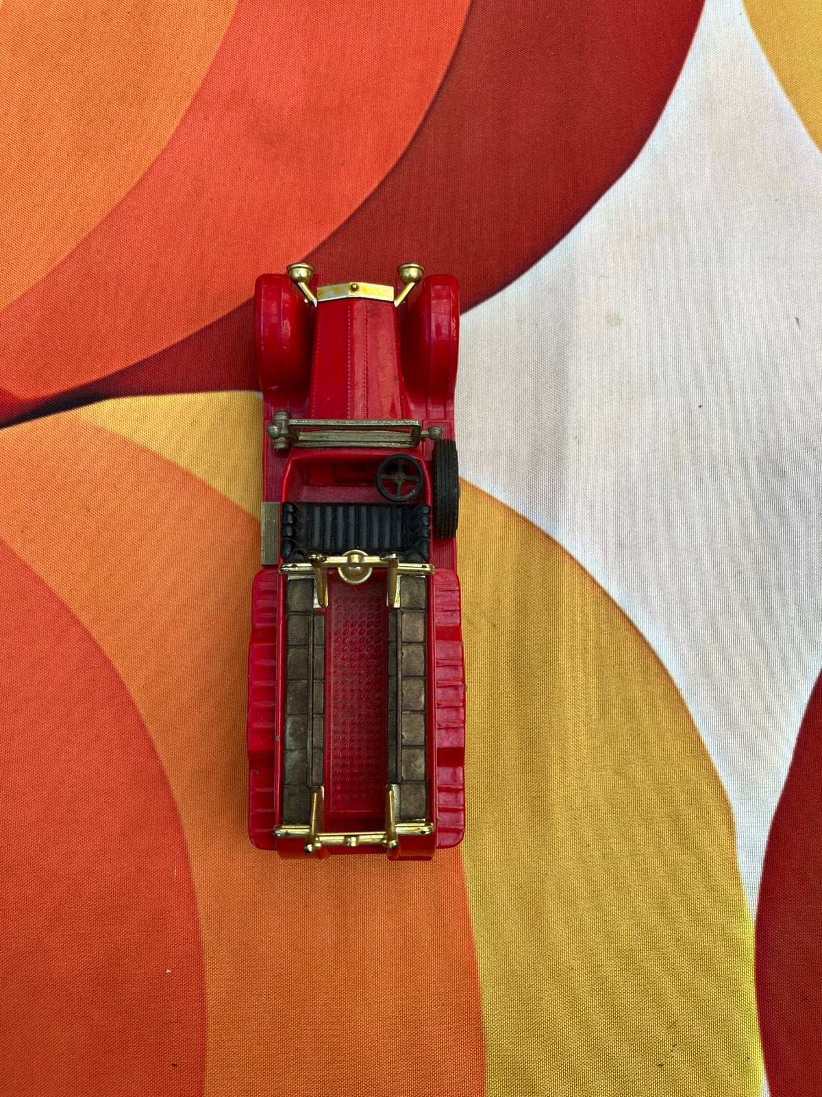 Matchbox Rolls-Royce 1929, Ophalen of Verzenden, Zo goed als nieuw