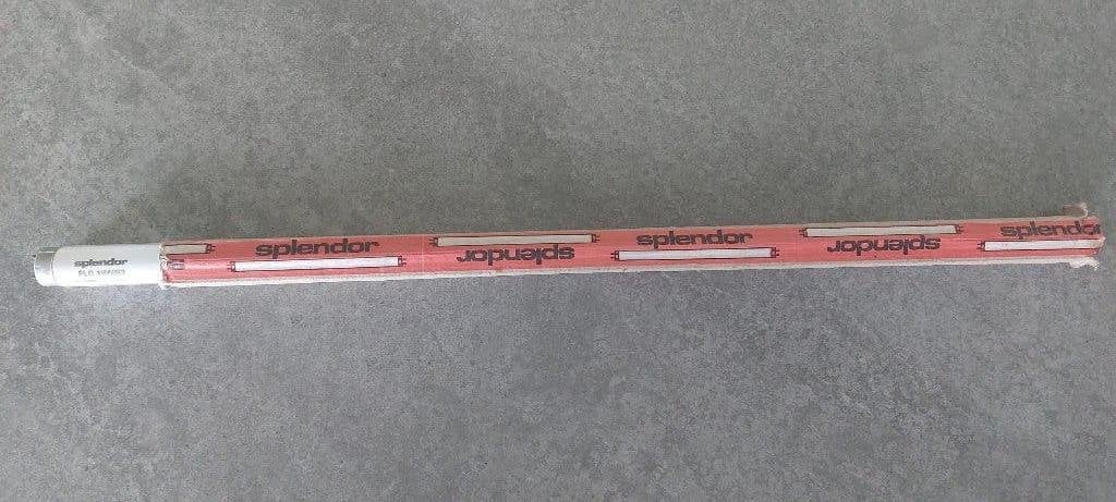 Splendor 18W/83, Ophalen, Nieuw, Overige merken, 10 tot 30 watt