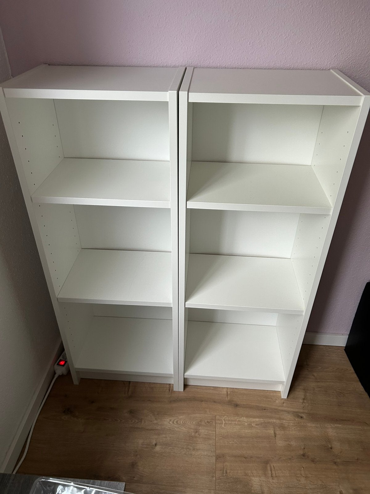 Boekenkasten, Huis en Inrichting, Ophalen, Gebruikt