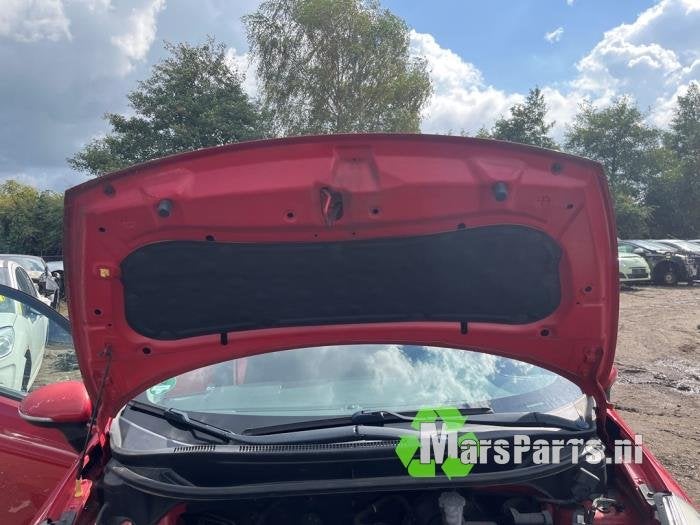Motorkap van een Kia Rio, -, -, Ophalen of Verzenden, -