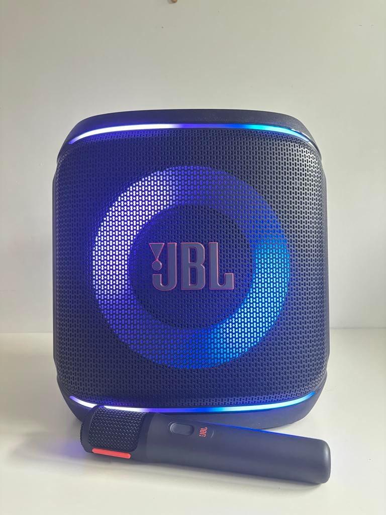 JBL Encore 2 met microfoon, Audio, Tv en Foto, Luidsprekers, JBL, Overige typen, Ophalen of Verzenden, Zo goed als nieuw