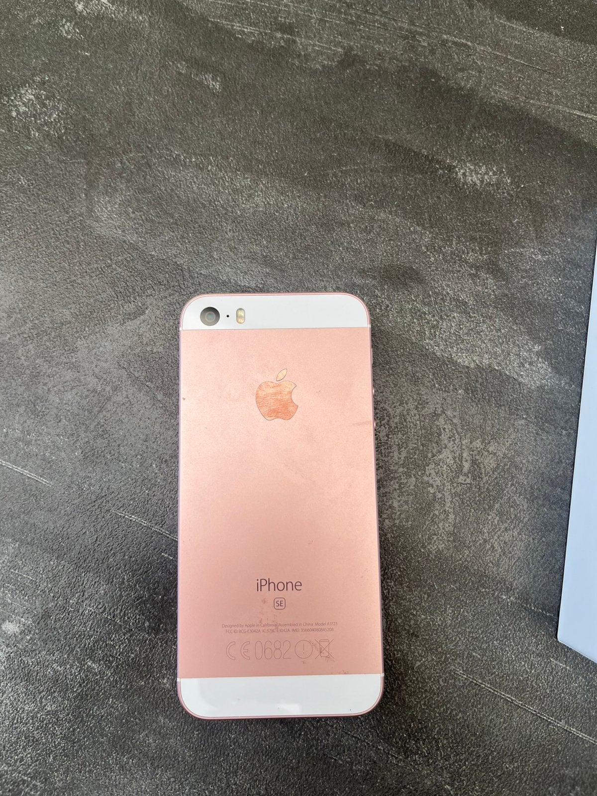 I phone 5, Ophalen, Zo goed als nieuw, 64 GB