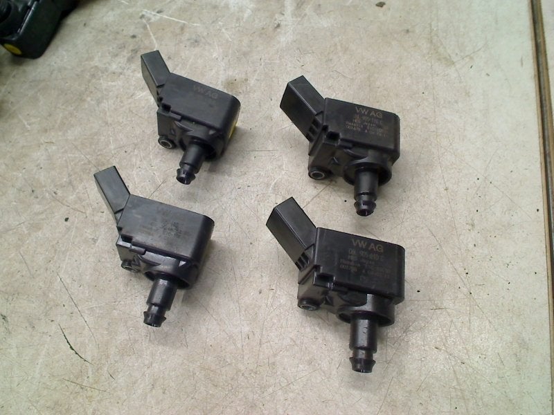 Bobine Audi A4 (B8) (2013-05/2015-12) 06L905110C, Gebruikt, Auto-Union-Straße  1, Ingolstadt 85057, , Duitsland, Info@audi.de