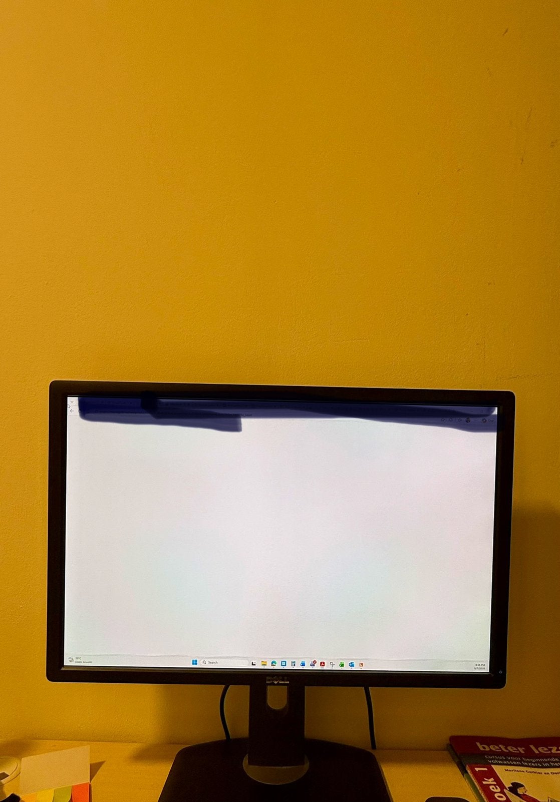 2 Desktop monitors, Computers en Software, IPS, Ophalen of Verzenden, Zo goed als nieuw, VGA