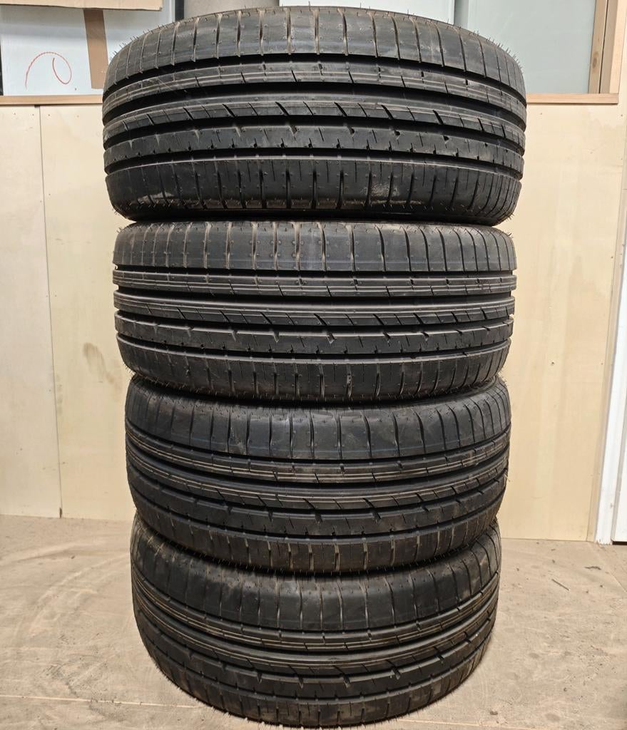 4x 225/40 R18 Goodyear rft 225 40 18 runflat zomerbanden, 18 inch, P, Goodyear, P