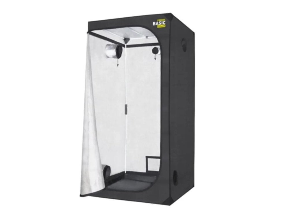 Garden HighPro ProBox Basic 100x100 Kweektent Nieuw in Doos, Ophalen of Verzenden, Nieuw, Kweektent