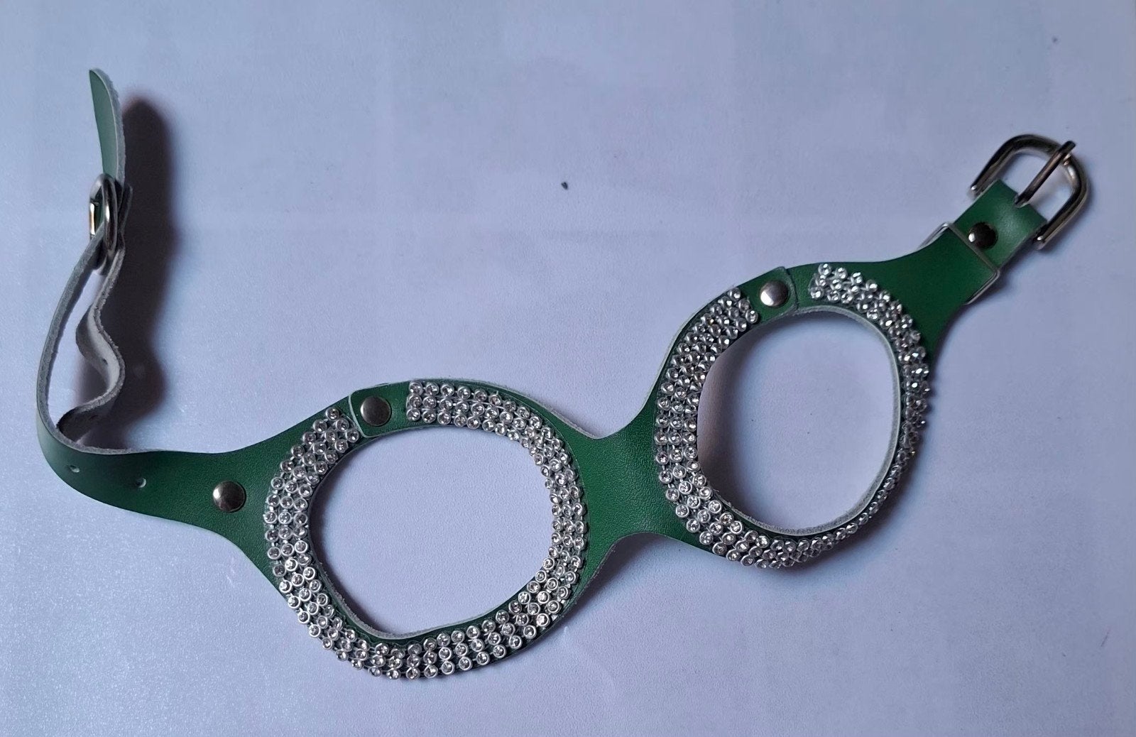 Buddy Belt chihuahua, Ophalen, Nieuw, Halsband