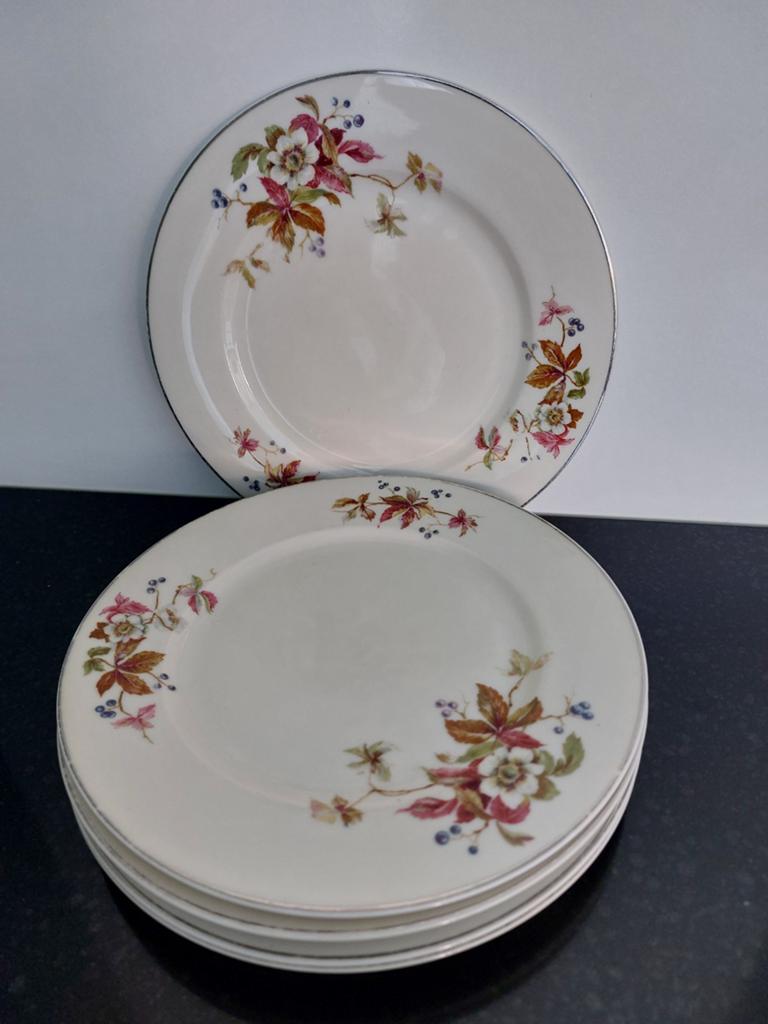 Antiek servies, Antiek en Kunst, Ophalen