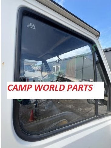 Portier raam fiat ducato j5 citroen c25 Li en Re ramen, Ophalen, Gebruikt, Overige automerken