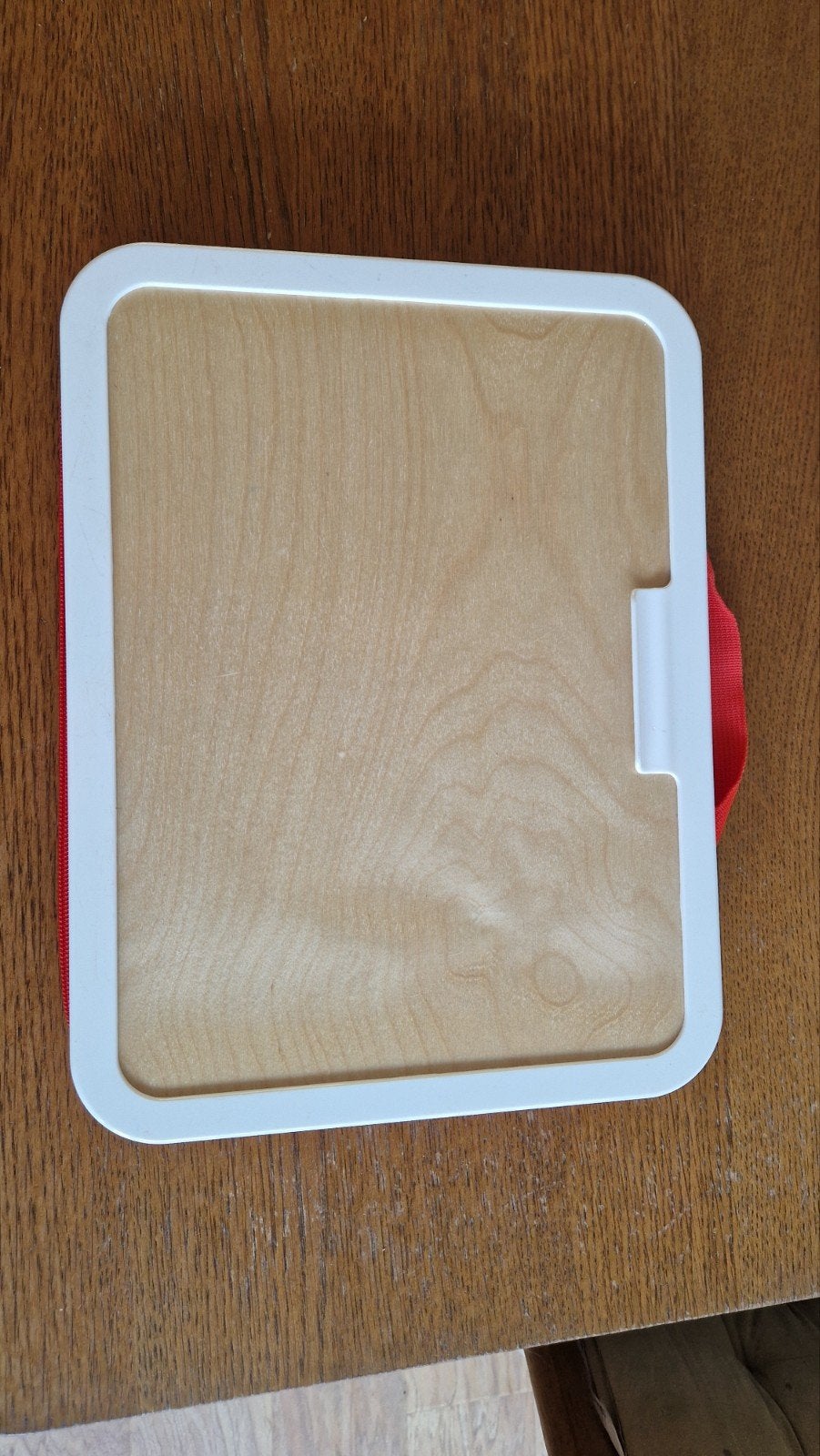 IKEA MALA Tekentafel/Tekenkoffer - Gebruikt maar goed, Ophalen, Gebruikt, Knutselen