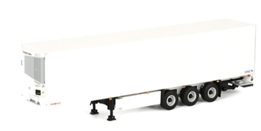 WSI KOELTRAILER THERMOKING, Wsi, ., Nieuw, Ophalen of Verzenden