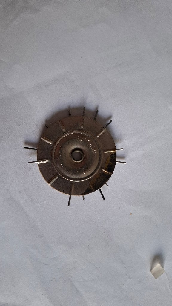 vintage pickup naalden carrousel, Ophalen of Verzenden, Nieuw, Overige merken