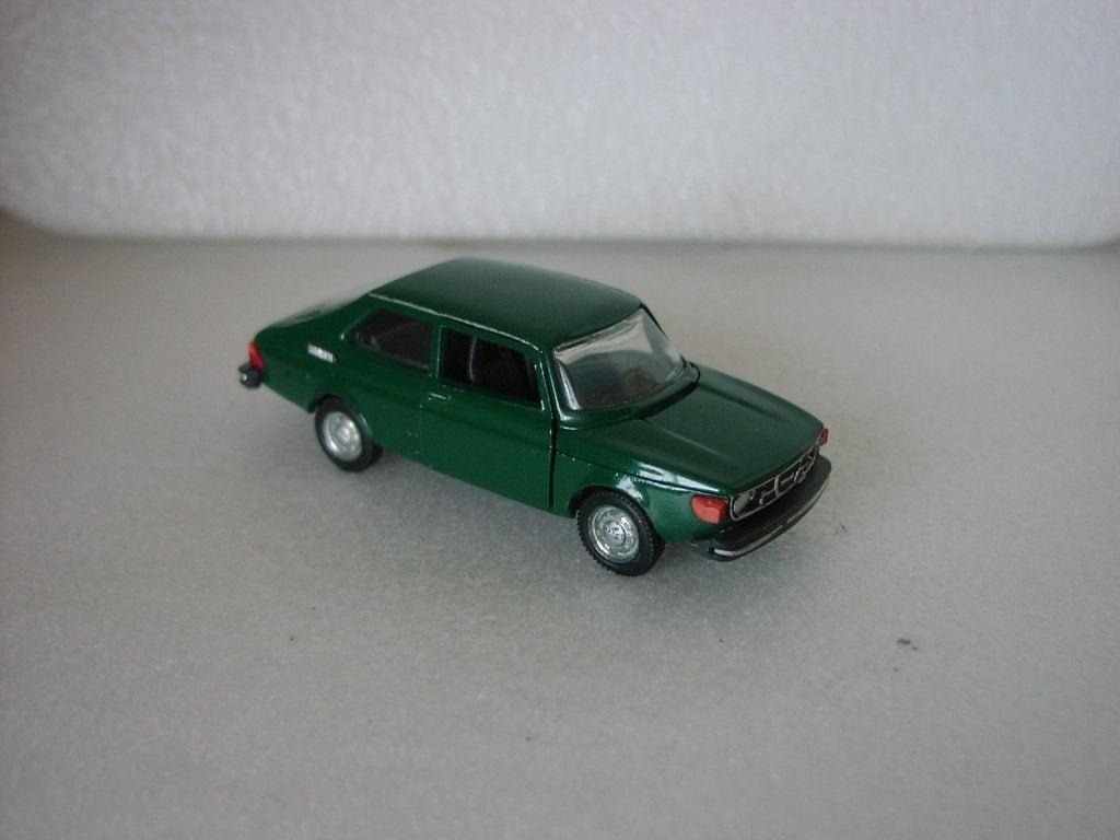 Saab 99 Combi Coupe Nacoral Inter Cars in mint staat, Verzenden, Zo goed als nieuw, Auto, Overige merken