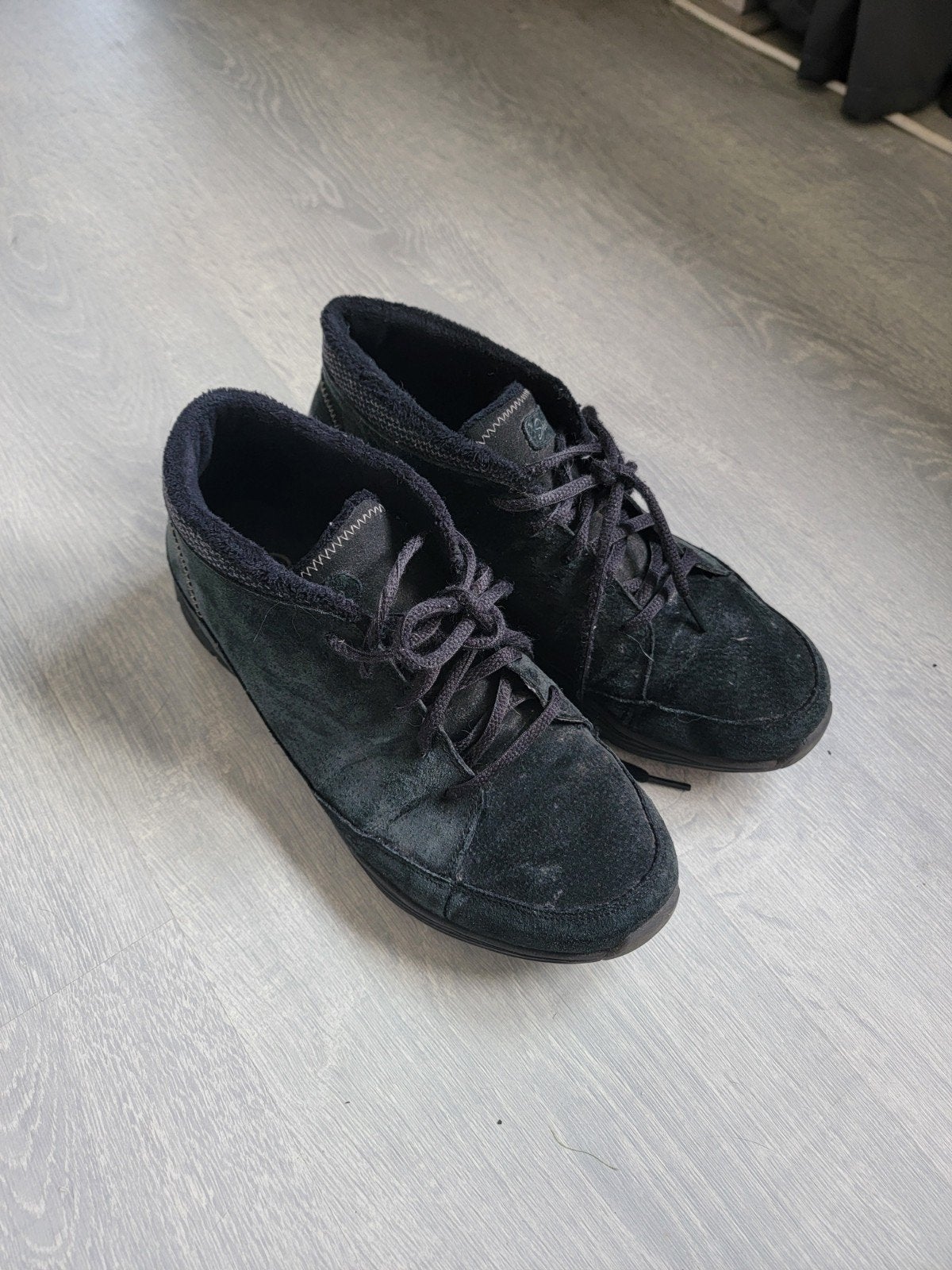 Schoenen sketchers maat 41, Kleding | Dames, Ophalen of Verzenden, Zwart