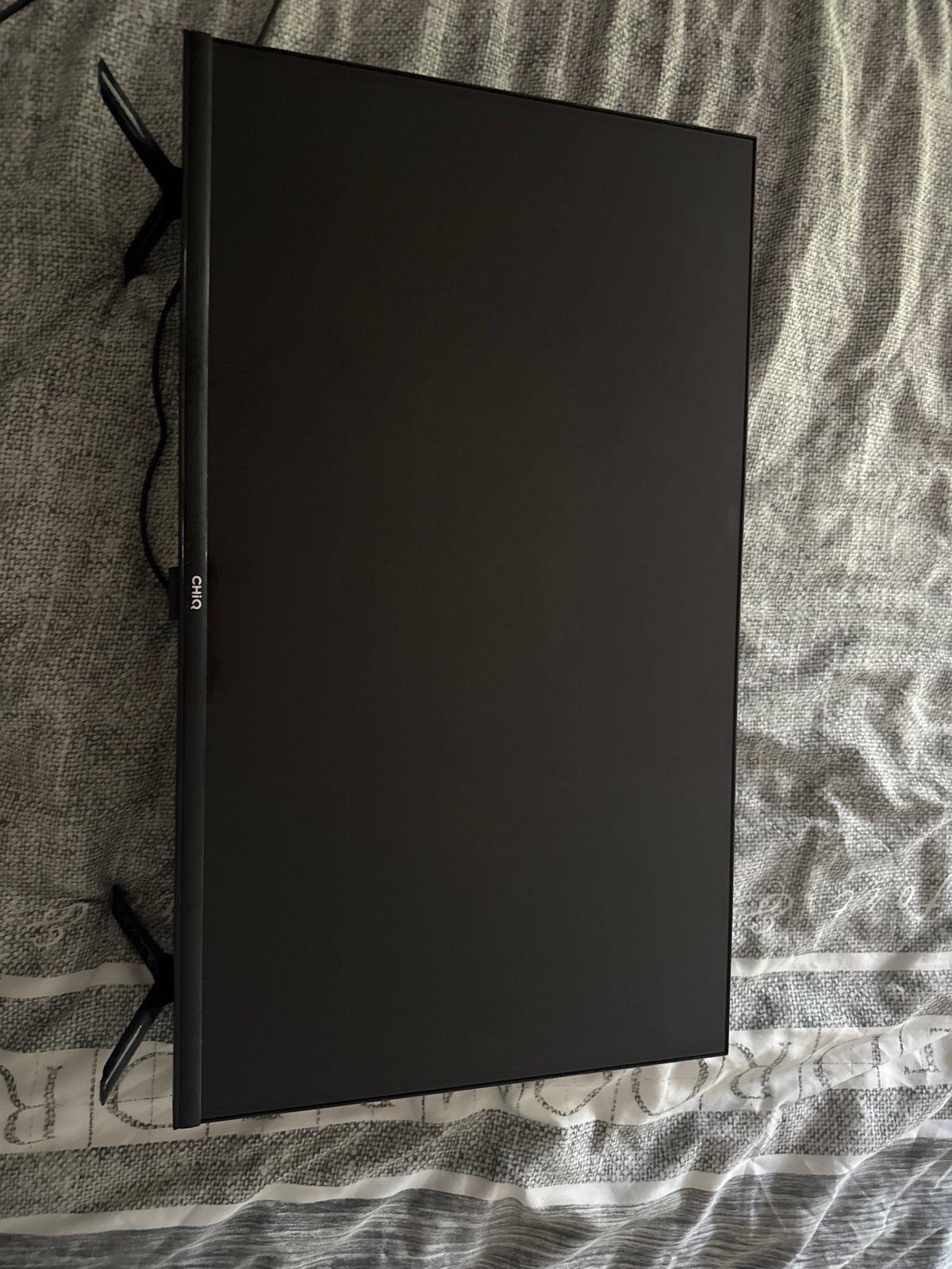 CHiQ Smart TV 32 inch met afstandsbediening, Audio, Tv en Foto, Televisies, Overige merken, LED, 50 Hz, Zo goed als nieuw