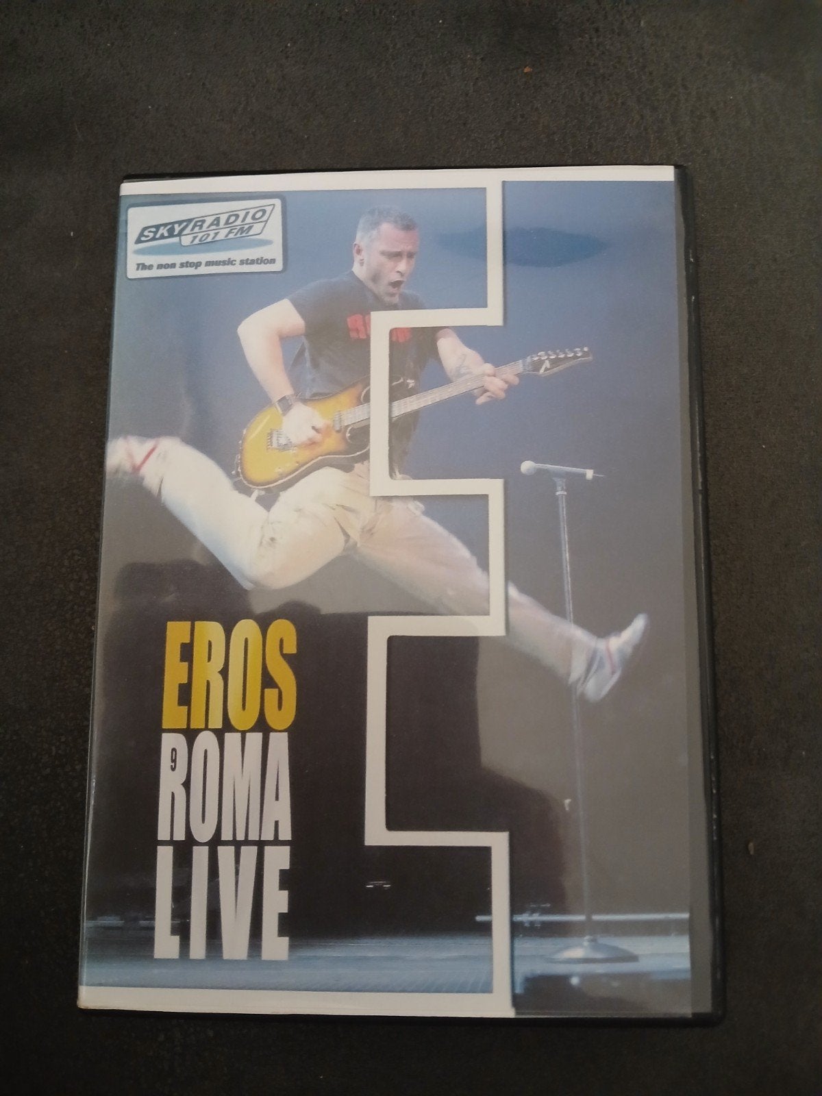zie foto, Cd's en Dvd's, Alle leeftijden, Ophalen, Zo goed als nieuw