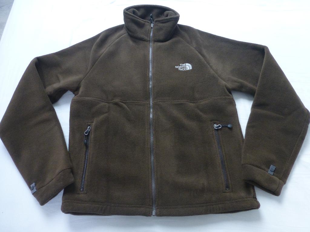 The North Face Genesis Polartec Fleece vest, bruin, heren S, Ophalen of Verzenden, Nieuw, Kleding