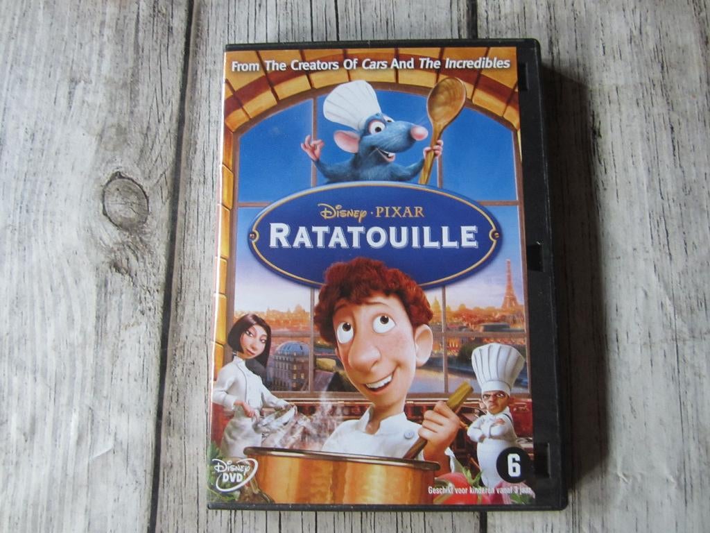 Kinderfilms Diversen 11x Dvd Box 7, Gebruikt, Alle leeftijden, Overige genres, Ophalen of Verzenden