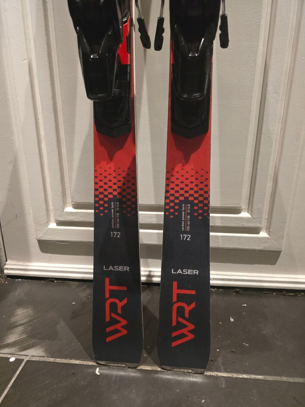 172cm STOCKLI LASER WRT VOOR KENNERS, Overige merken, 160 tot 180 cm, Stockli, Gebruikt