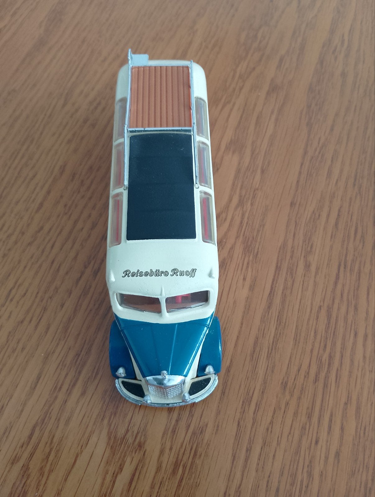 Dinky Collection Mercedes-Benz Diesel Omnibus Type D-3500, Ophalen, Nieuw, Overige typen, Dinky Toys
