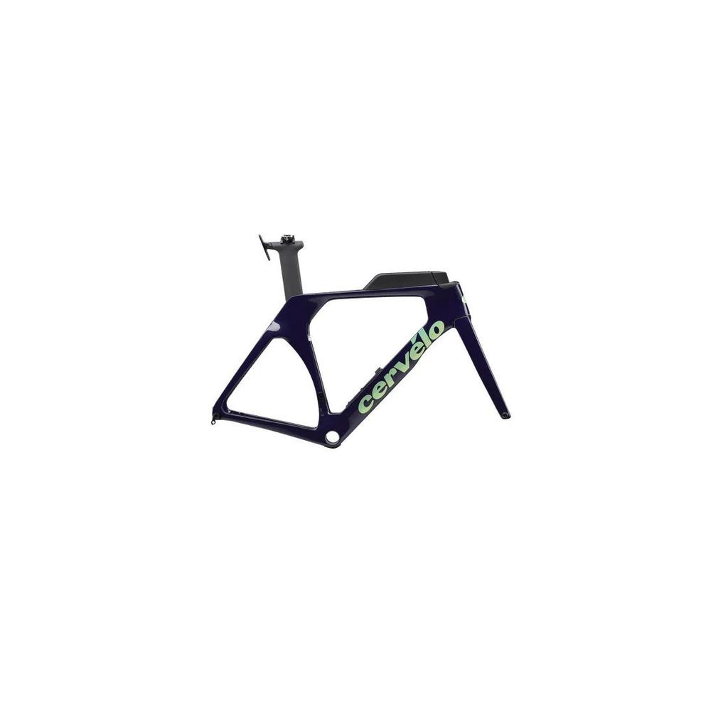 Cervélo P Frameset Heren Deep Dahlia 56cm 2025, Overige merken, -, - 0
-, NL, Nieuw