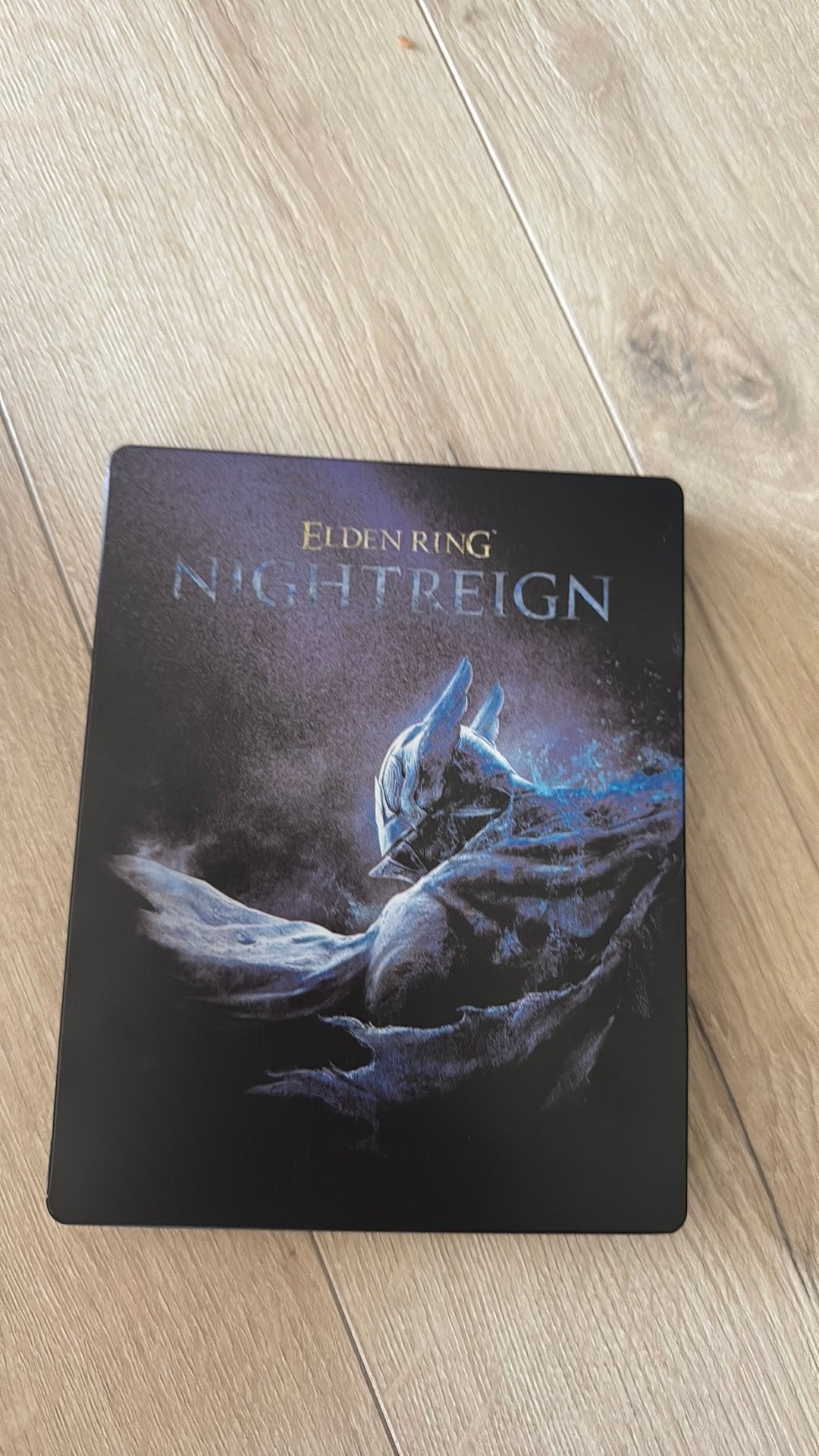 Elden Ring Nightreign (Steelbook Edition), Ophalen of Verzenden, Zo goed als nieuw