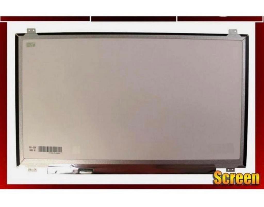HP 17-BY0000 17.3" LED LCD Full HD IPS - beeldscherm scherm, IPS, Nieuw, Full HD, Ophalen of Verzenden
