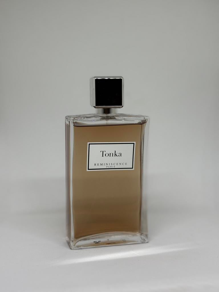 Reminiscence Tonka 100ml Eau de toilette, Sieraden, Tassen en Uiterlijk, Verzenden, Zo goed als nieuw