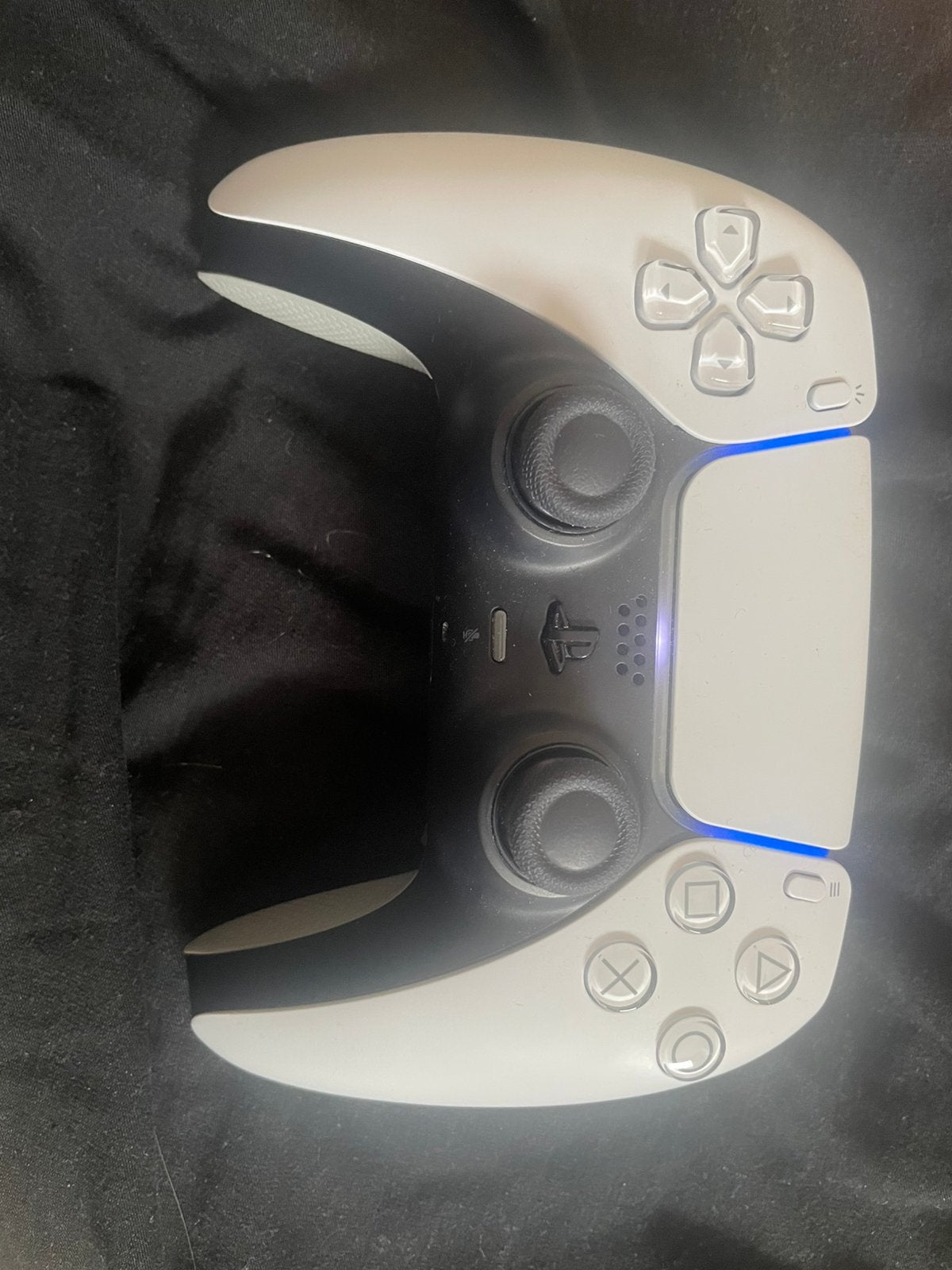 Luxe Scuf controller ps5 playstation 5., Ophalen of Verzenden, Zo goed als nieuw