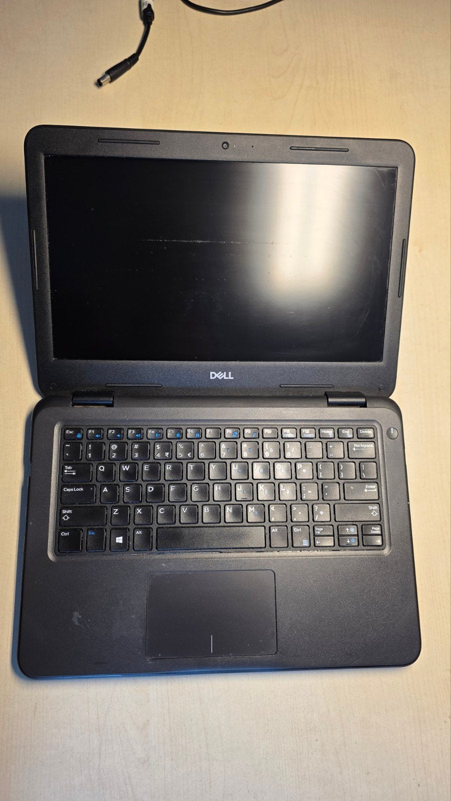DELL Latitude 3310 13,3 inch i3 8GB RAM 128GB opslag