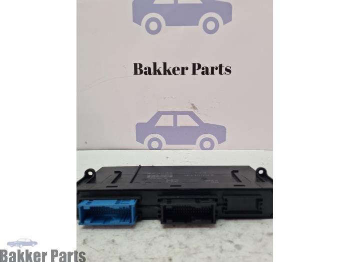 Comfort Module van een BMW 1-Serie, Gebruikt, -, -, Ophalen of Verzenden